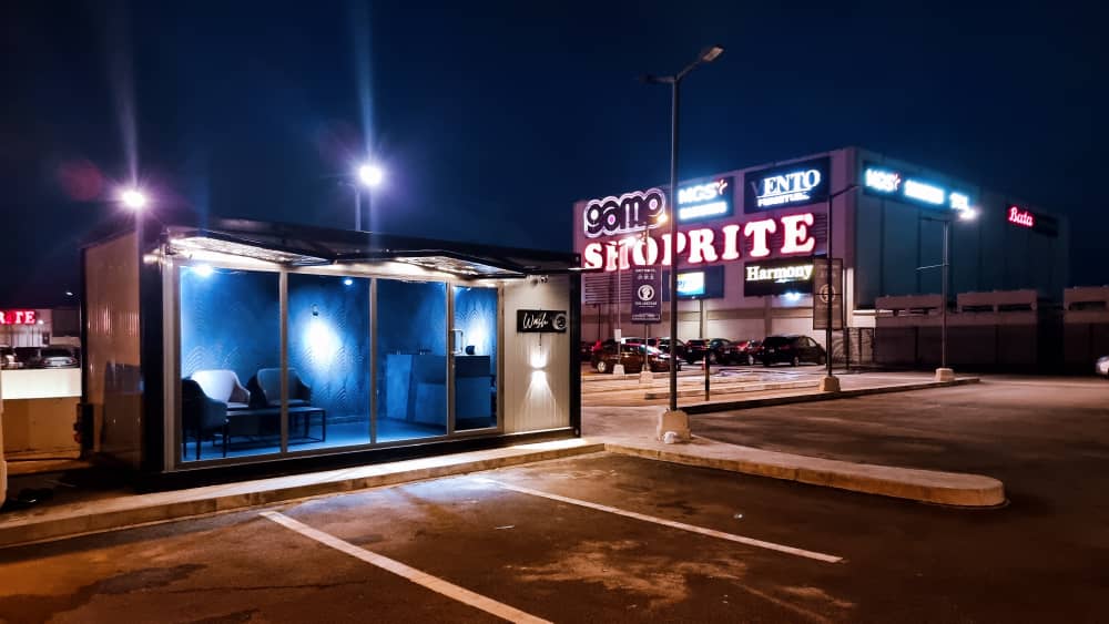 Best Car Wash in Jabi